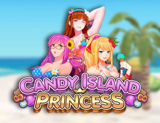 Candy Island Princess